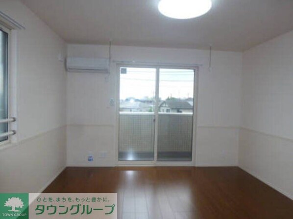 サンライズ上之の物件内観写真